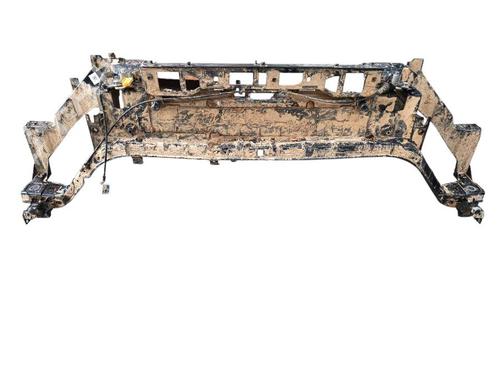 front-slam-panel-ford-mondeo-v-saloon-cd-2012-38215460 main image