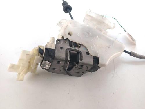 Used Front left lock Front left lock 38214557 38214557