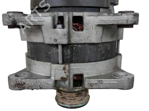 Alternator RENAULT MEGANE IV Hatchback (B9A/M/N_) 1.5 dCi 110 (B9A3) | BP38207080M7 - Image 2