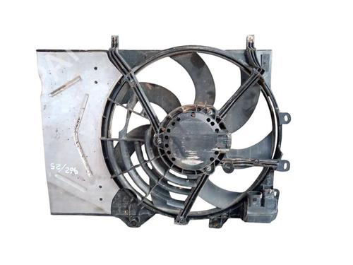 Used Fan Fan 38215181 38215181