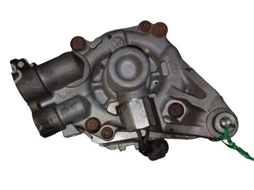 AC compressor SUBARU FORESTER (SH_) 2.0 D AWD (SHH, SHD, SHN) | BP38208602M34 - Image 2