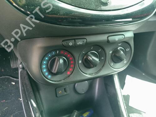 Used Climate control Climate control 38206573 38206573