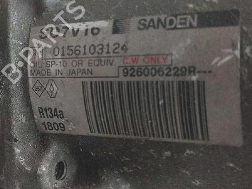 AC compressor DACIA DUSTER (HS_) 1.5 dCi (HSMC) | BP38213118M34 - Image 4