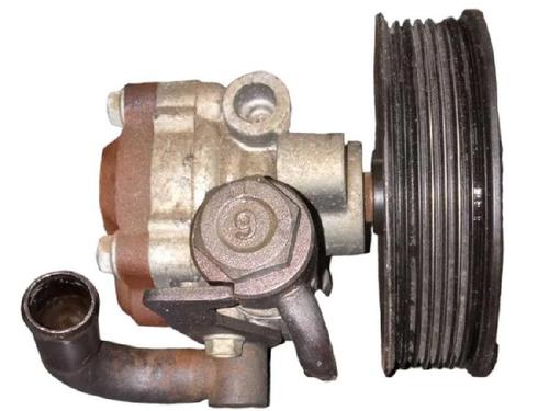 Used Steering pump Steering pump 38208484 38208484