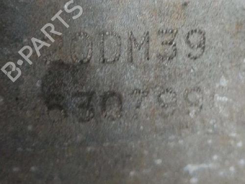 Used Gearbox Gearbox 38210289 38210289
