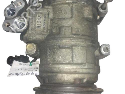 Used AC compressor AC compressor 38212760 38212760