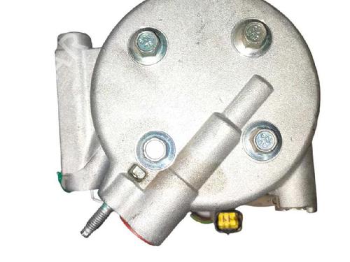 AC compressor OPEL CORSA F (P2JO) 1.2 (68) | BP38209187M34 - Image 2