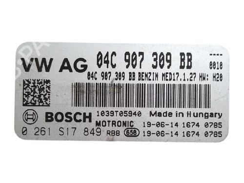 Control unit SEAT ARONA (KJ7, KJP) 1.0 TGi | BP38206215M11 - Image 3