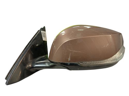 Used Left mirror Left mirror 38553720 38553720