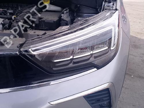 Blinker vorne links für Blinker vorne links 38213942 38213942