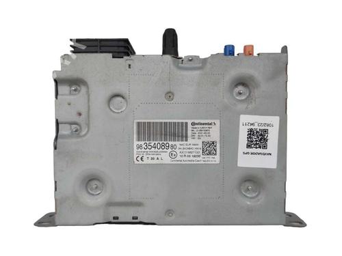 Used Electronic module Electronic module 38223451 38223451