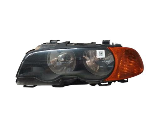 Left front indicator BMW 3 Coupe (E46) 320 Ci | BP38555631C32 - Image 2