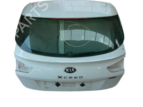 Bagklap CC/Kombi-Coupé Bagklap CC/Kombi-Coupé 38223889 38223889