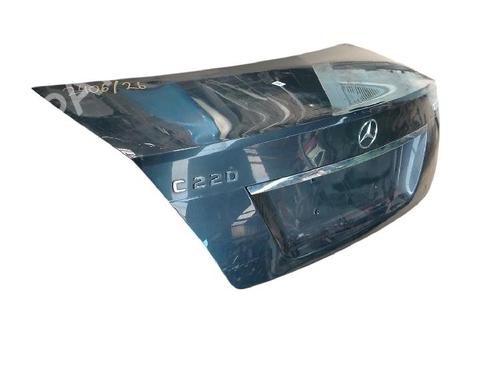 tailgate-mercedes-benz-c-class-w204-2007-2008-2009-2010-2011-2012-2013-2014-2015-38205713 main image