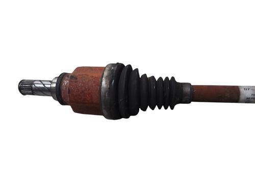 Left front driveshaft RENAULT MEGANE III Hatchback (BZ0/1_, B3_) 1.2 TCe (BZ2B, BZ11) | BP38219443M38 - Image 2