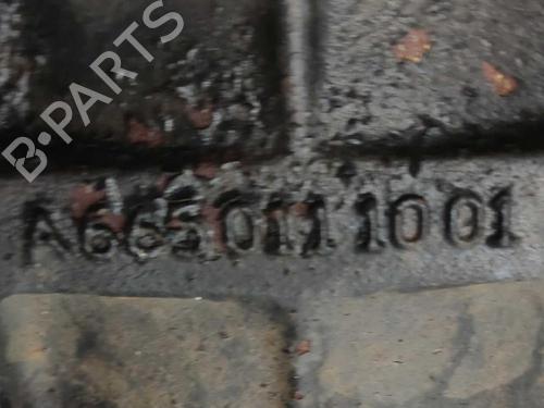 Engine SSANGYONG KORANDO (C300) E-Motion | BP38215275M1 - Image 3