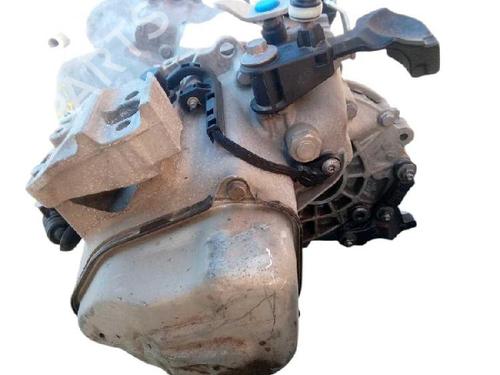 Gearbox CITROËN C3 III (SX) 1.2 PureTech 82 LPG | BP38206960M3 - Image 2