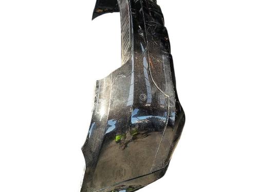 rear-bumper-mercedes-benz-m-class-w164-2005-2006-2007-2008-2009-2010-2011-2012-38221453 main image