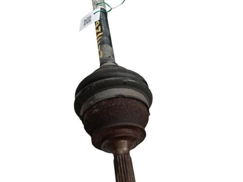Left front driveshaft CITROËN C4 CACTUS 1.2 THP 110 | BP38205004M38 - Image 2