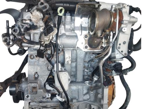Engine CITROËN C3 AIRCROSS II (2R_, 2C_) 1.2 PureTech 110 (2RHNZB, 2RHNZW, 2RHNPX, 2RHNPJ) | BP38209230M1 - Image 2