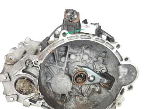 Used Gearbox Gearbox 38212524 38212524