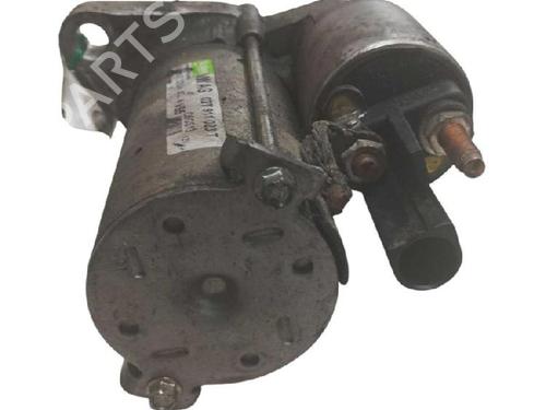 Starter SEAT LEON (1M1) 1.6 | BP38213184M8 - Image 3