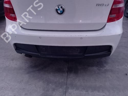 rear-bumper-bmw-1-e81-2006-2007-2008-2009-2010-2011-2012-38205631 main image