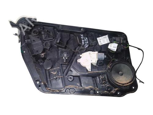 Front left window mechanism MERCEDES-BENZ A-CLASS (W176) A 160 CDI / d (176.011) | BP38215397C22 - Image 2