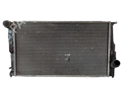 water-radiator-bmw-1-e81-2006-2007-2008-2009-2010-2011-2012-38218823 main image