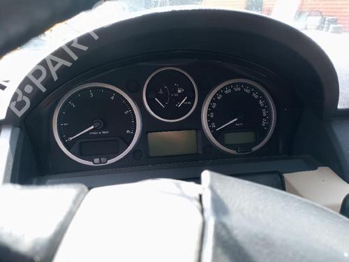Used Instrument cluster Instrument cluster 38589368 38589368