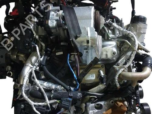Engine JAGUAR E-PACE (X540) 2.0 D150 | BP38214865M1 - Image 4