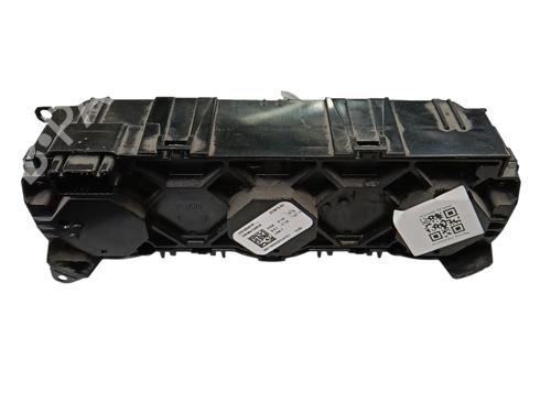 Climate control DACIA DUSTER (HM_) 1.6 SCe 115 (HMM1) | BP38219026I5 - Image 4