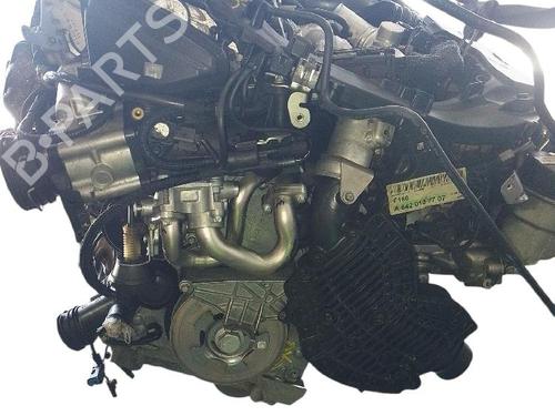 Engine MERCEDES-BENZ M-CLASS (W166) ML 350 BlueTEC 4-matic (166.024, 166.023) | BP38222811M1 - Image 3