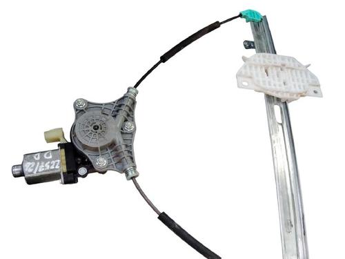 Front right window mechanism KIA STONIC (YB) 1.0 T-GDi | BP38555914C23 - Image 2