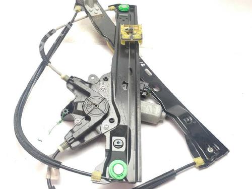 Used Front left window mechanism Front left window mechanism 38210365 38210365