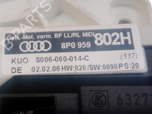 Right front window motor AUDI A3 (8P1) 1.6 | BP39197615E20 - Image 3
