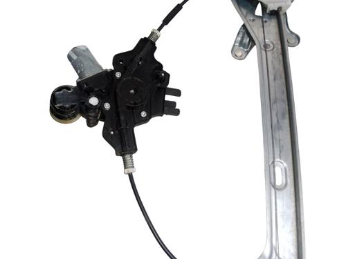 Front left window mechanism TOYOTA COROLLA Hatchback (_E21_, _EA1_, _EH1_) 1.8 Hybrid (ZWE211, ZWE219) | BP38553687C22 - Image 2