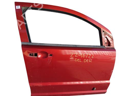 Dør højre fortil DODGE CALIBER 2.0 CRD | BP38553702C3 - Image 3