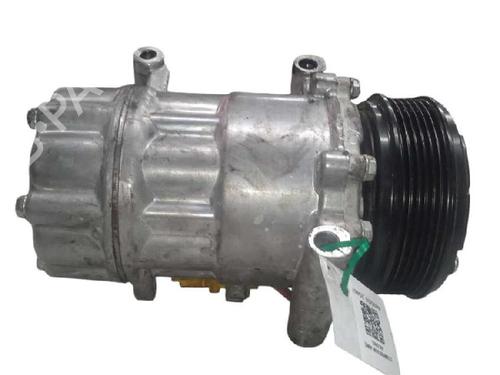 AC compressor SUZUKI SX4 (EY, GY) 1.6 DDIS (RW416D) | BP38211182M34 - Image 3