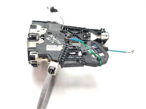 front-left-lock-mercedes-benz-a-class-w176-2012-2013-2014-2015-2016-2017-2018-38208744 main image