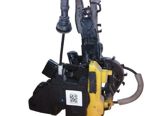 front-right-lock-kia-ceed-sportswagon-jd-2012-2013-2014-2015-2016-2017-2018-38205649 main image
