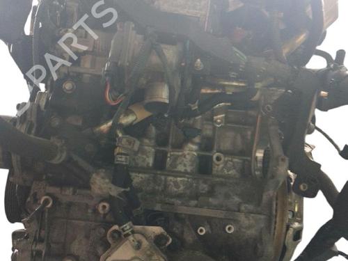 Used Engine Engine 38221713 38221713