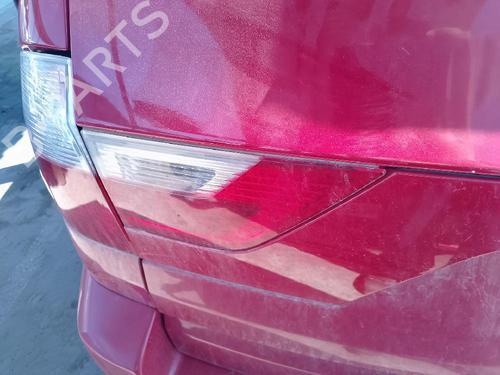 Left tailgate light BMW X3 (E83) 2.0 sd | BP39491702C79 - Image 3