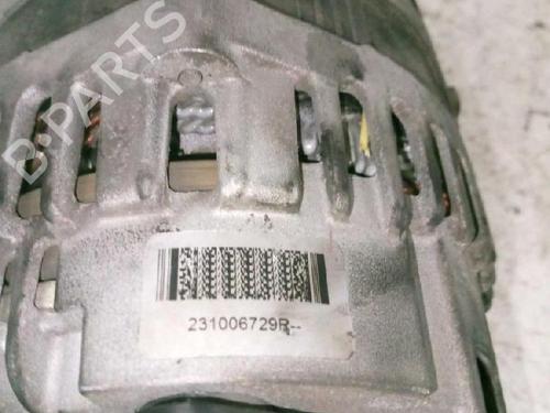 Alternator RENAULT TRAFIC III Van (FG_) 1.6 dCi 95 (FGMJ, FGMR) | BP38210157M7 - Image 4
