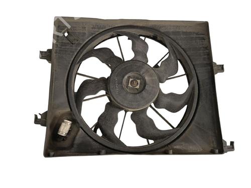 Used Fan Fan 38555911 38555911