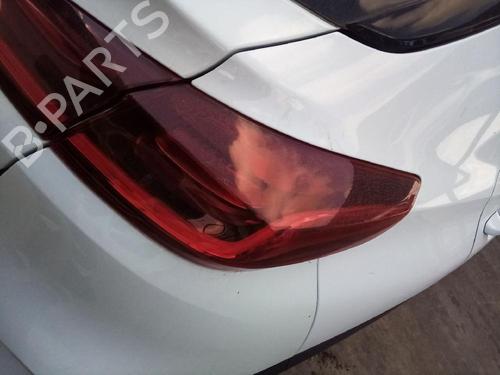 Used Right taillight Right taillight 38223878 38223878