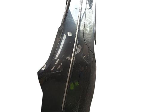 rear-bumper-mercedes-benz-c-class-w204-2007-2008-2009-2010-2011-2012-2013-2014-2015-38205712 main image