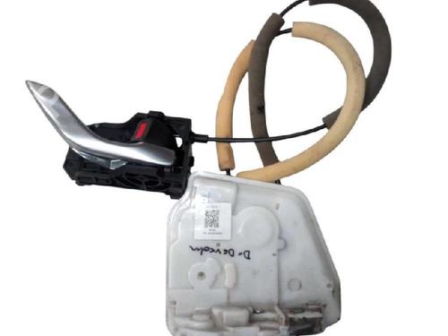 front-right-lock-mazda-3-bm-bn-2013-2014-2015-2016-2017-2018-2019-38214040 main image