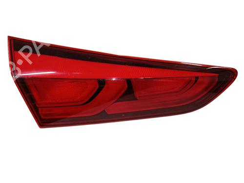 Used Left tailgate light Left tailgate light 38213502 38213502