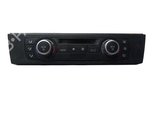Climate control BMW 3 (E90) 320 d | BP38211924I5 - Image 3